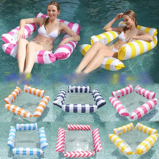 New Water Recliner Inflatable mattress