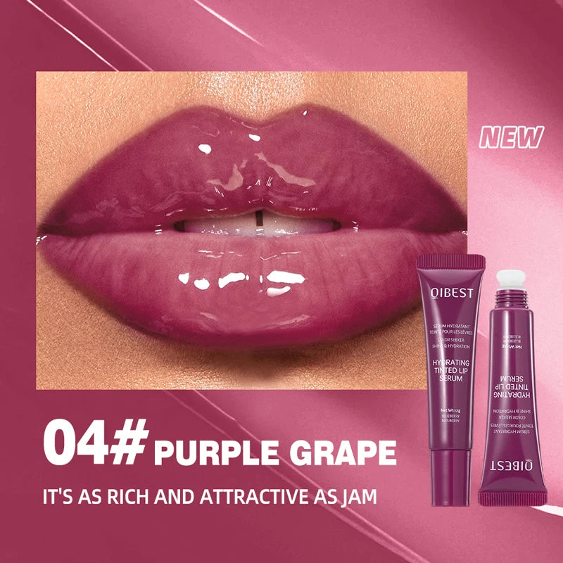Moisturising Lip Gloss,