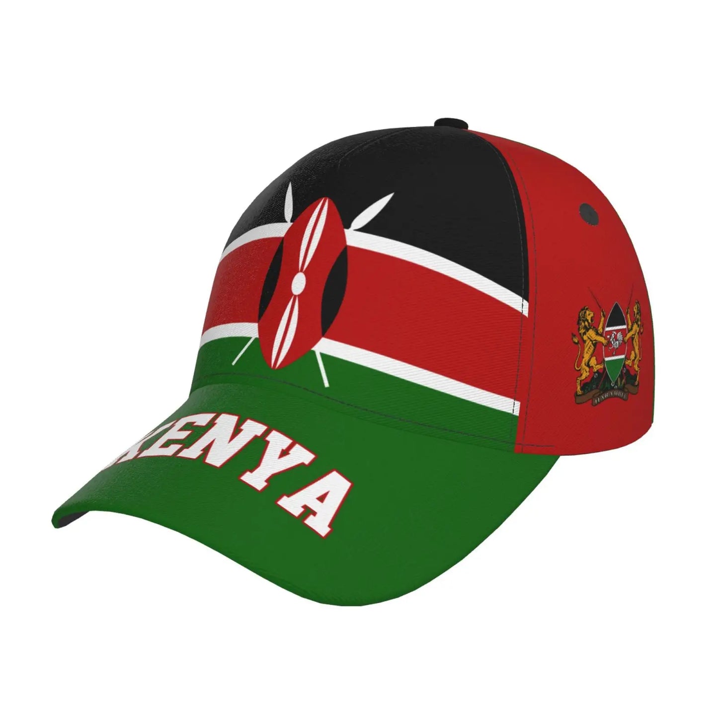 Argentina Brazil France Belgium Spain Portugal Netherlands Mexico Croatia England Qatar Italy Uruguay Flag Baseball Cap