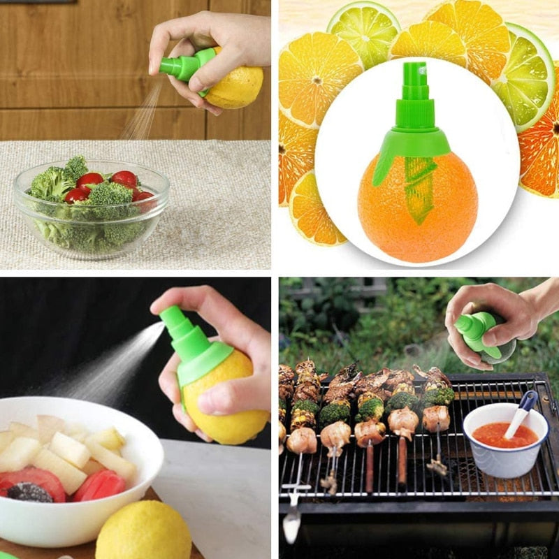 Manual Juice Squeezer