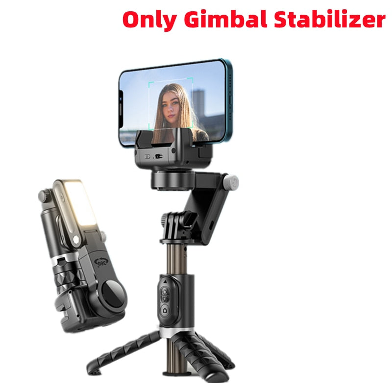 Wireless Selfie Stick