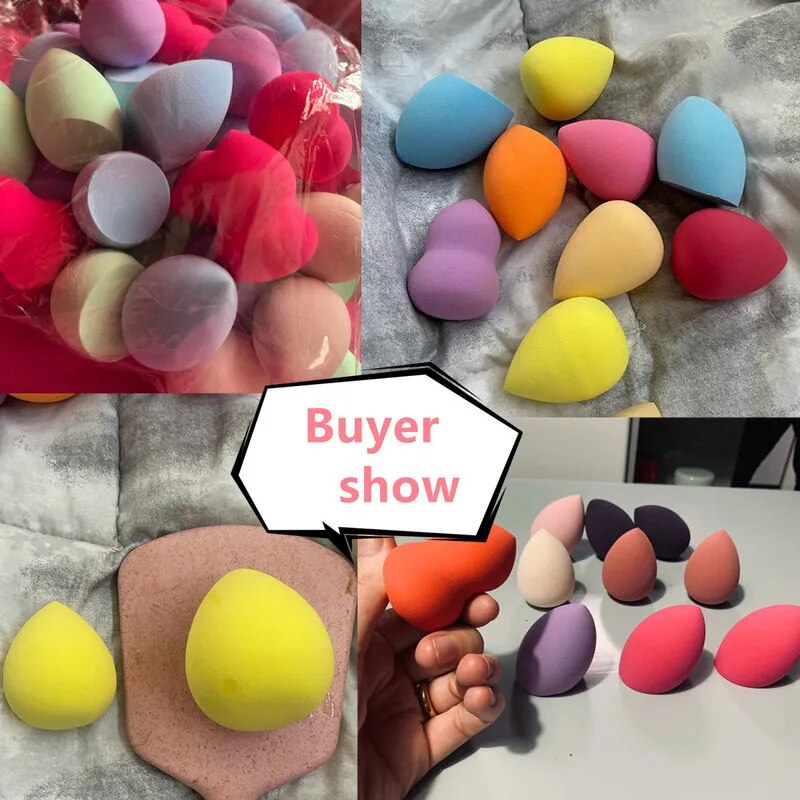 Make Up beauty Blender