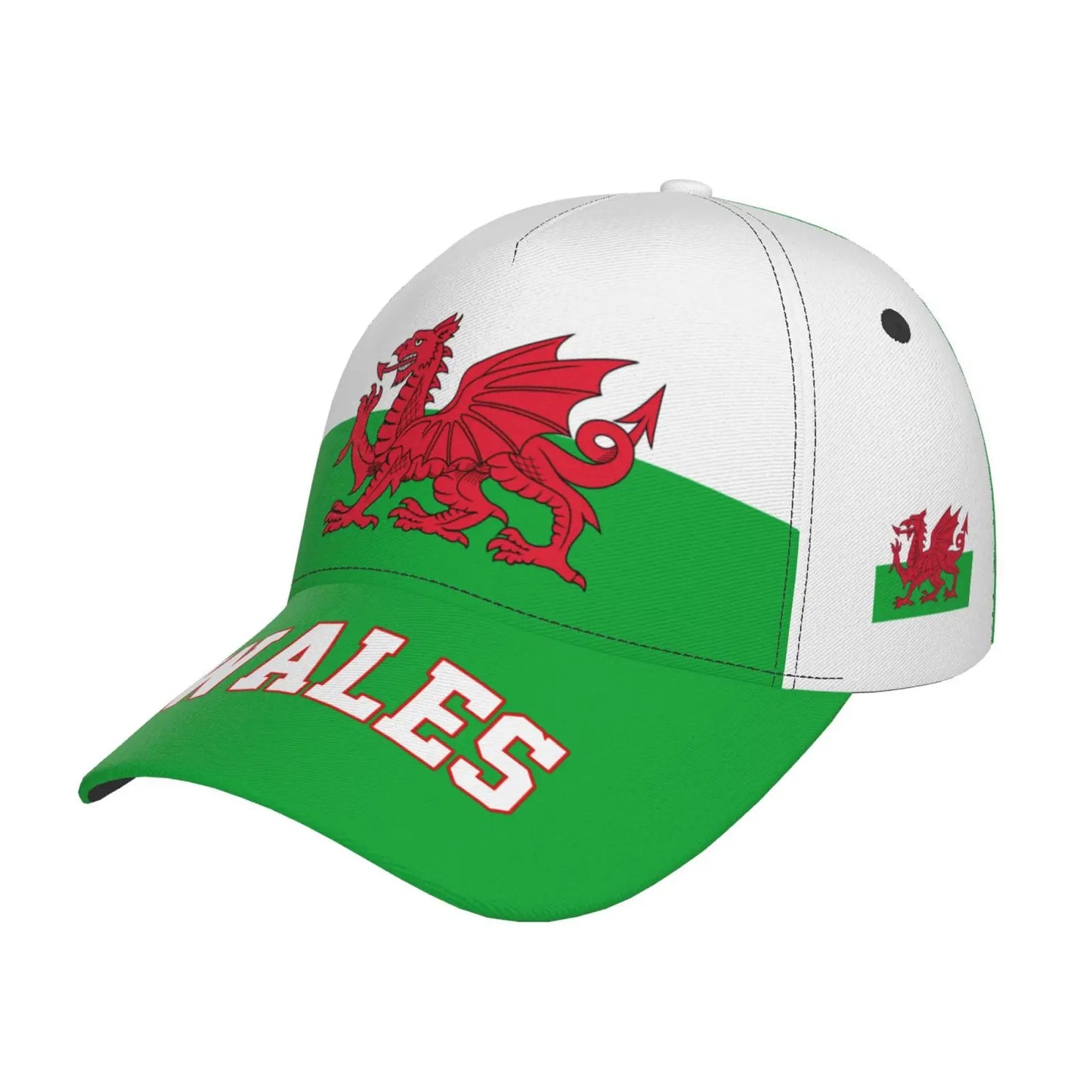 Argentina Brazil France Belgium Spain Portugal Netherlands Mexico Croatia England Qatar Italy Uruguay Flag Baseball Cap