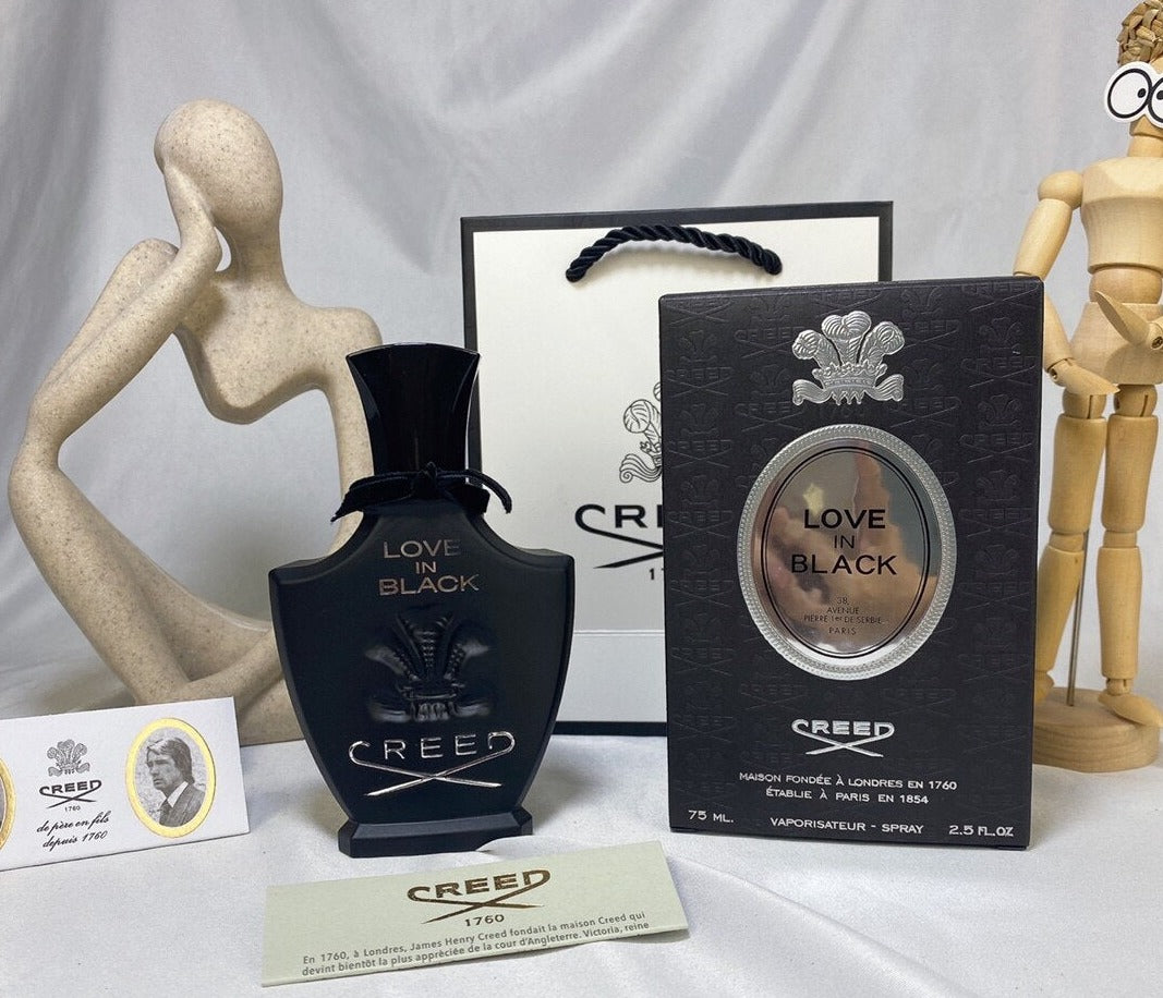 Men parfum CREED