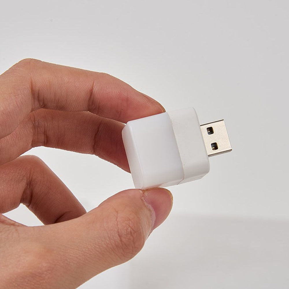 USB Plug Mini lamp