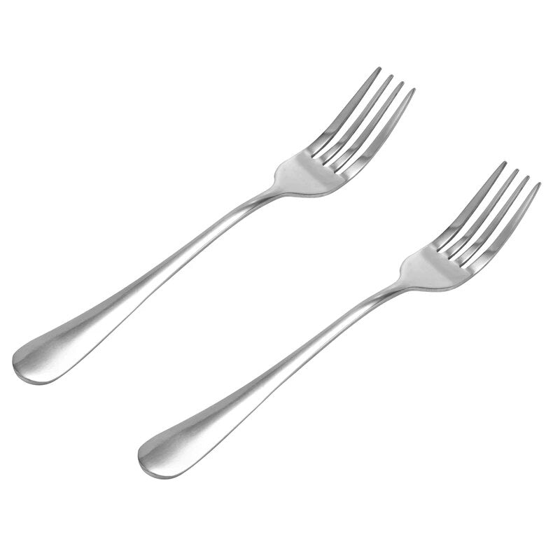 Stainless Steel forks