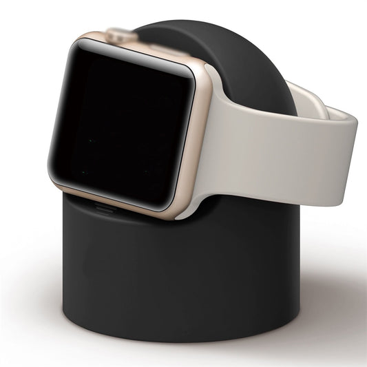 Apple watch charger stand