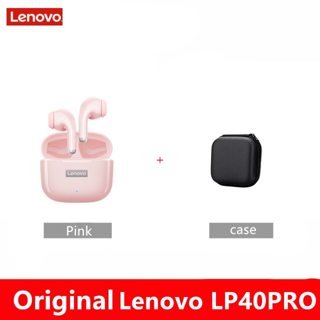 Lenovo lp40 pro /LP40 Bluetooth Earphone