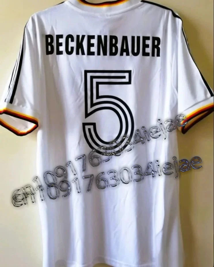 25 New Popular Summer Football Adult Children Jersey