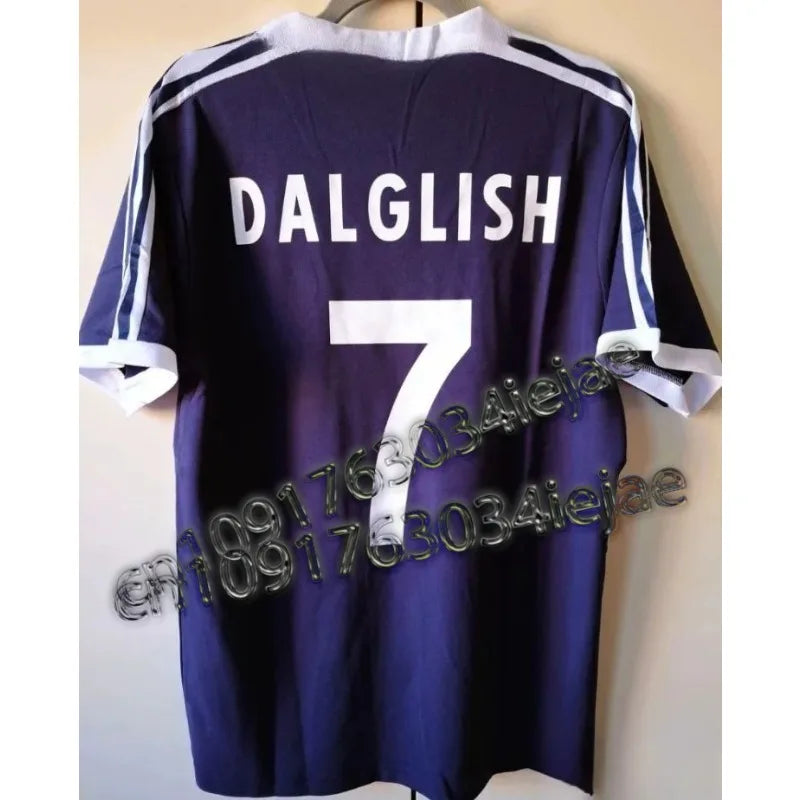 25 New Popular Summer Football Adult Children Jersey