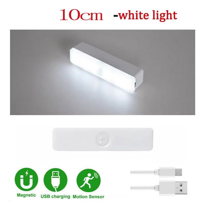 Lamp Usb Motion LED