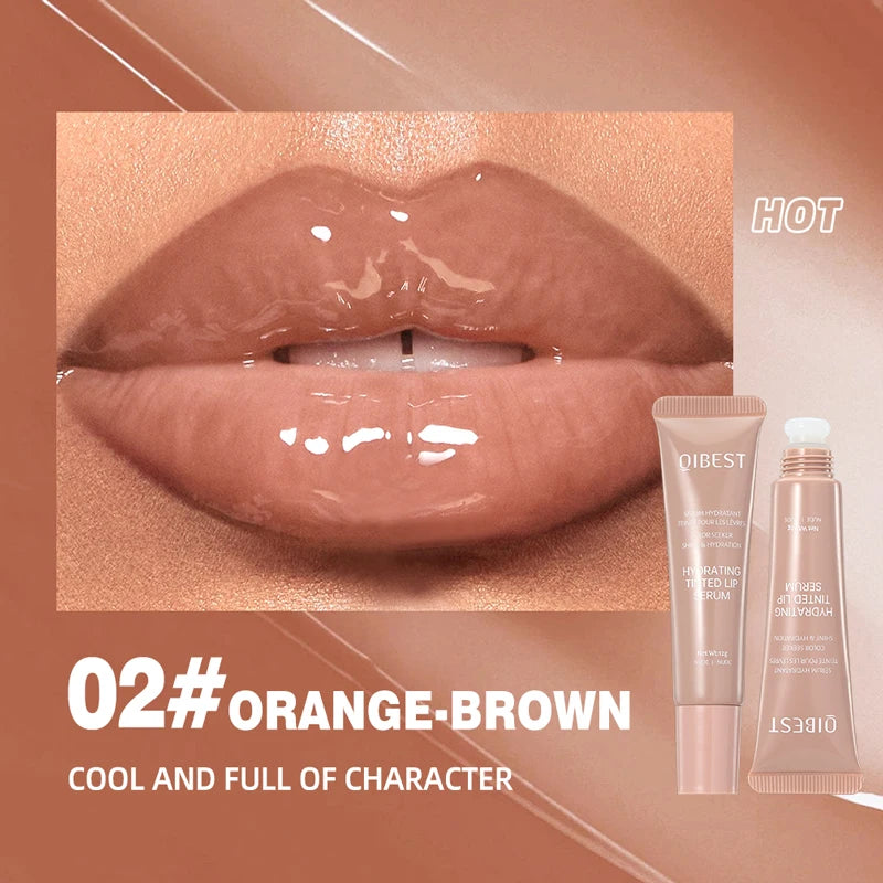 Moisturising Lip Gloss,