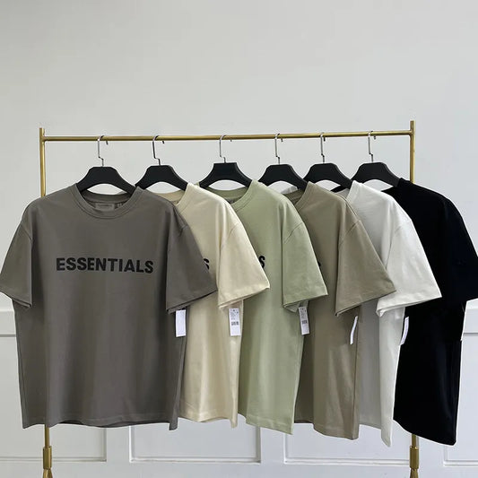 Essentials t-shirt