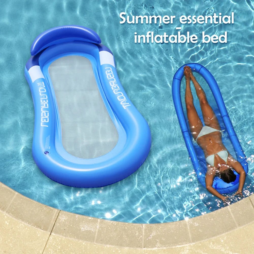 Outdoor Foldable Water mattress