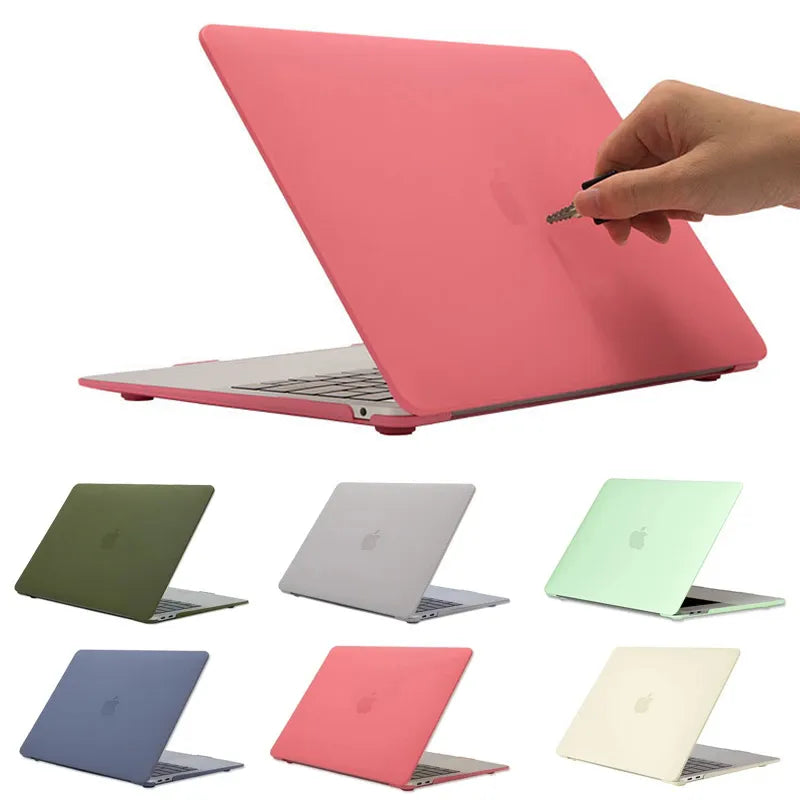 Macbook protection cover