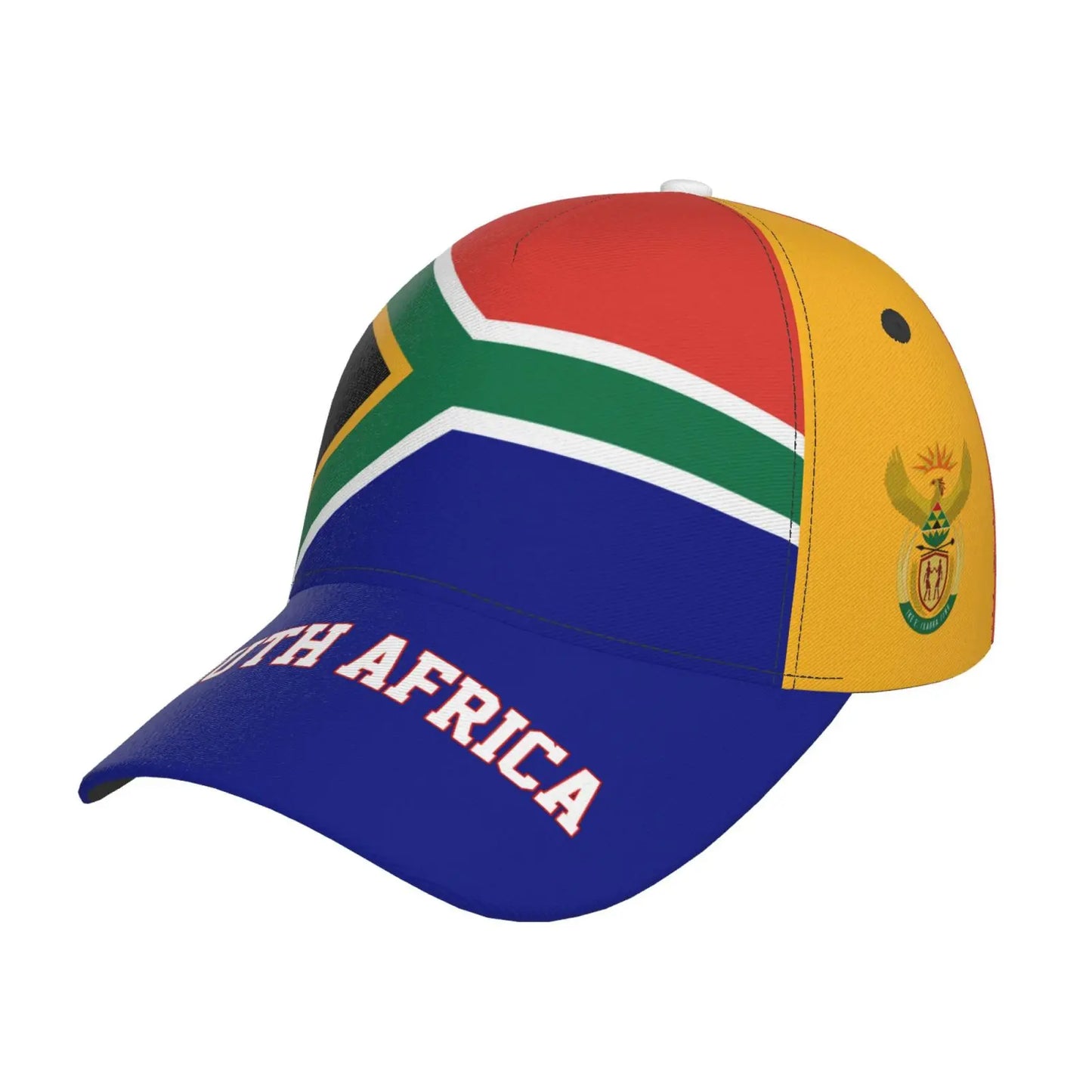 Argentina Brazil France Belgium Spain Portugal Netherlands Mexico Croatia England Qatar Italy Uruguay Flag Baseball Cap