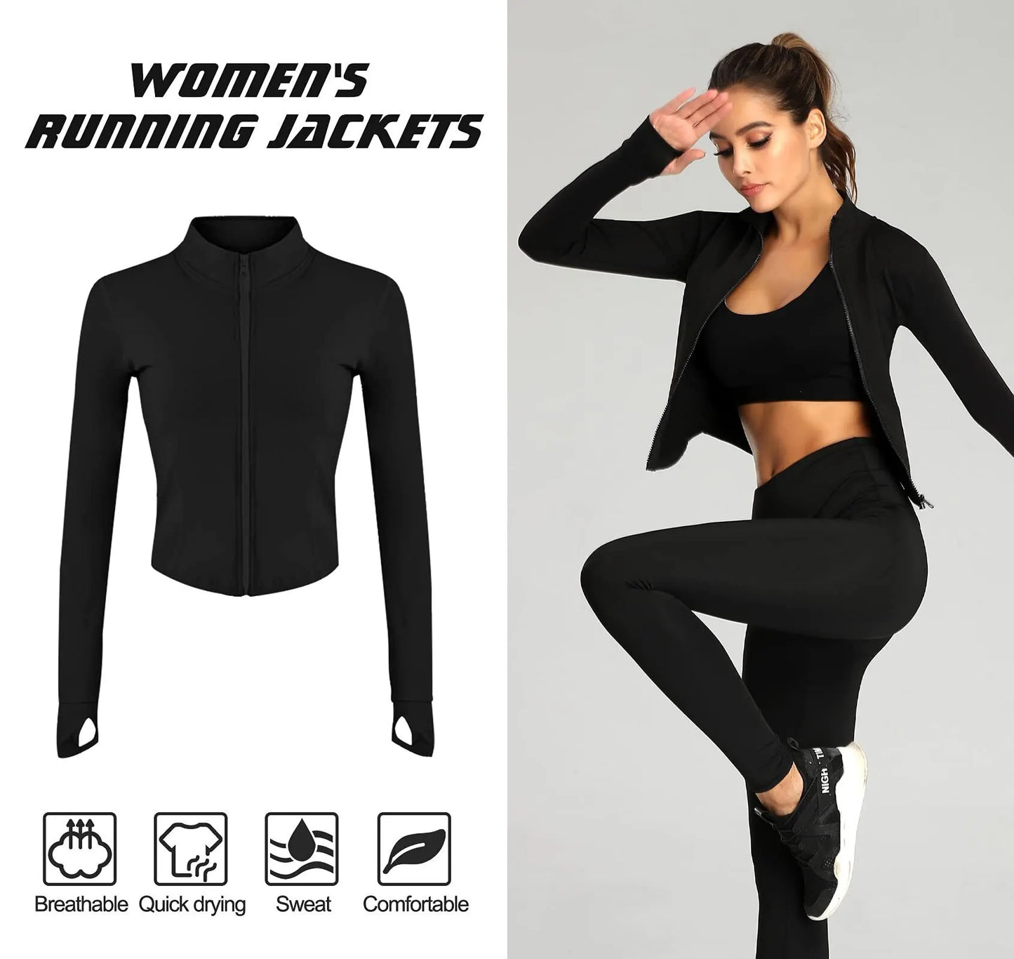 Slim Fit Long Sleeved tracksuit