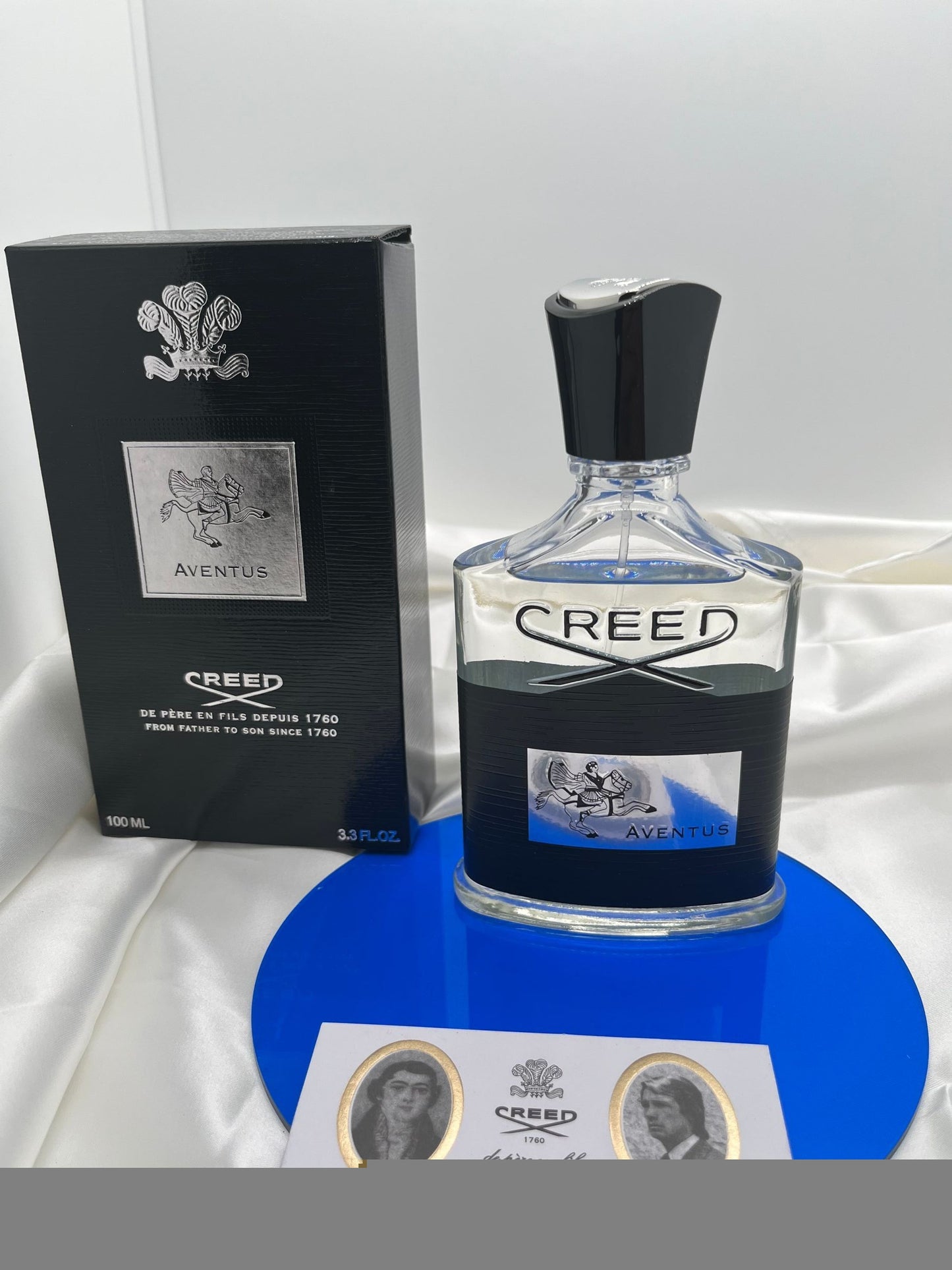 Men parfum CREED