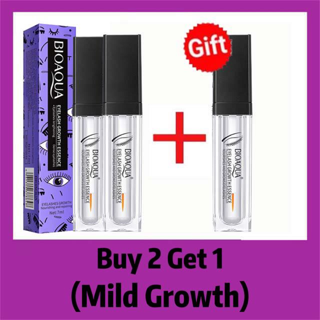 Fast Eyelash Growth Serum Products