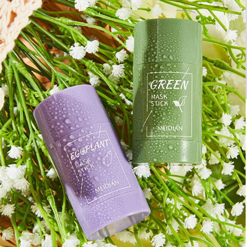 Zero pore Cleansing Green Tea stick