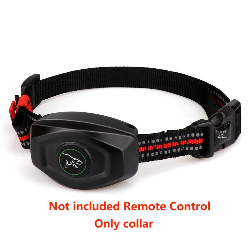 Dog Training Collar Remote Control Electric Shock Automatic