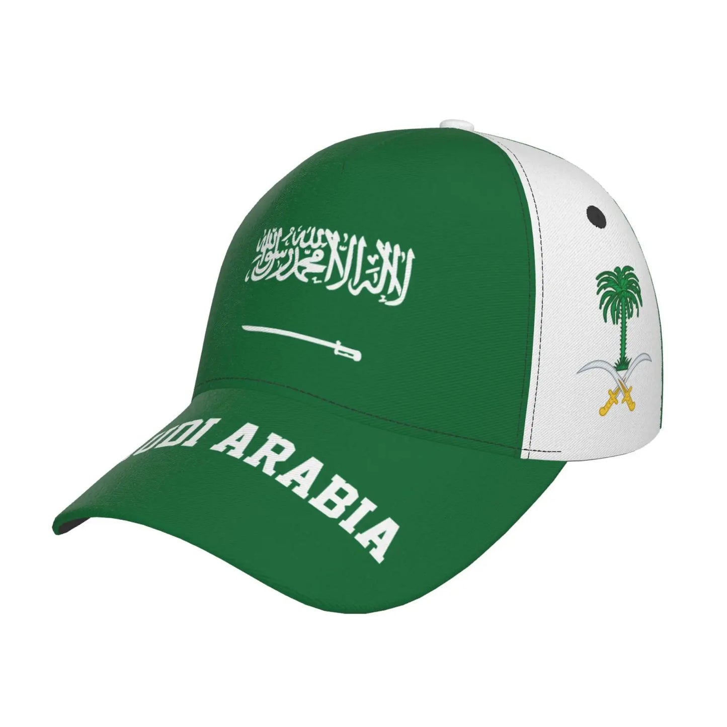Argentina Brazil France Belgium Spain Portugal Netherlands Mexico Croatia England Qatar Italy Uruguay Flag Baseball Cap