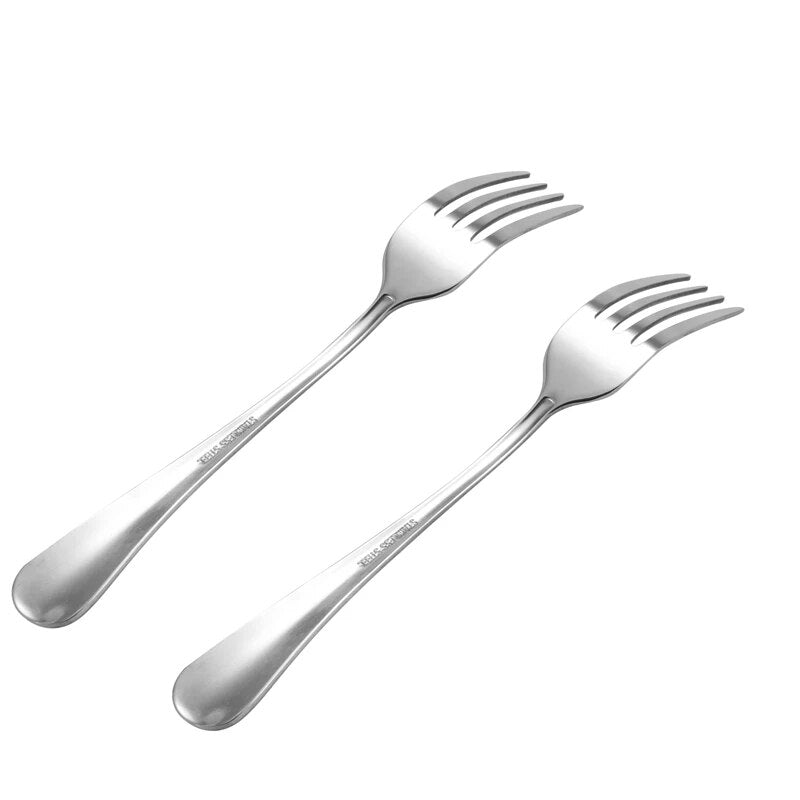 Stainless Steel forks