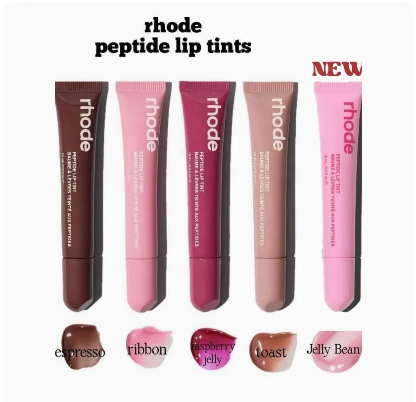 Soft Tube Mirror Lip Gloss Lip Oil Nude Brown Plumping Lip Gloss Moisturising