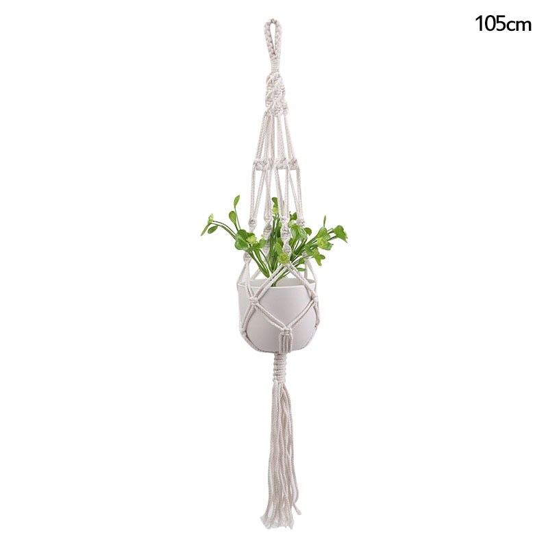 Handmade Plant Hanger