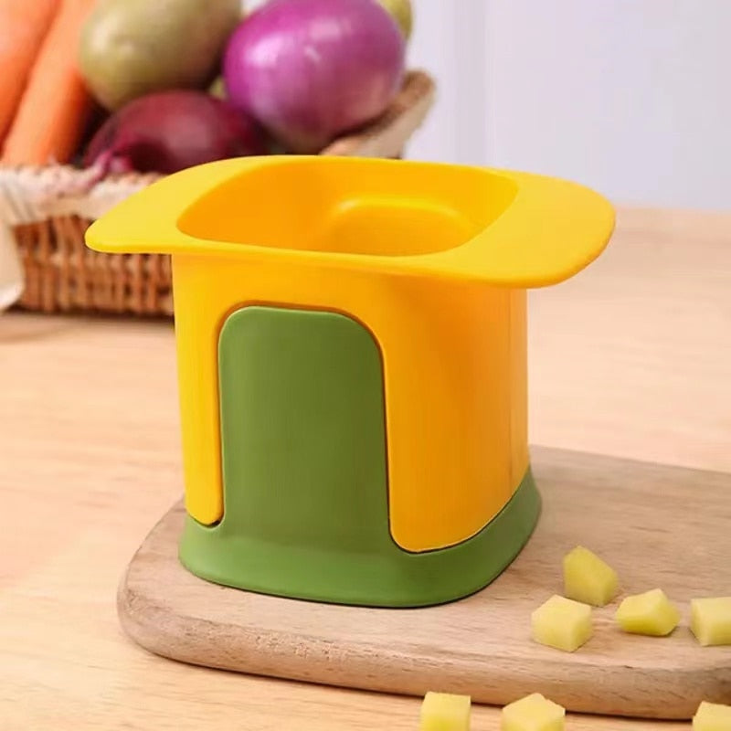 Multifunctional Vegetable Chopper