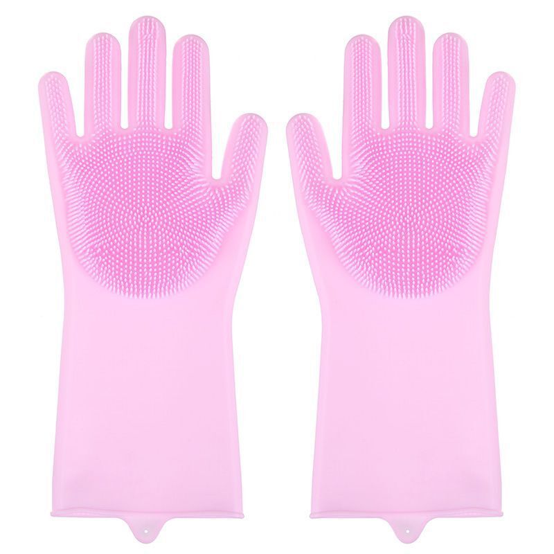 Pet Cleaning Gloves