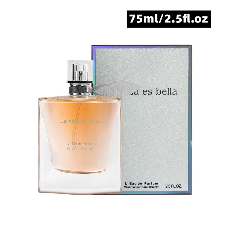 La Vie Est Belle Long Lasting Perfume