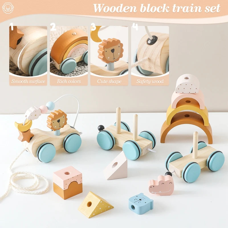 Wooden Toys