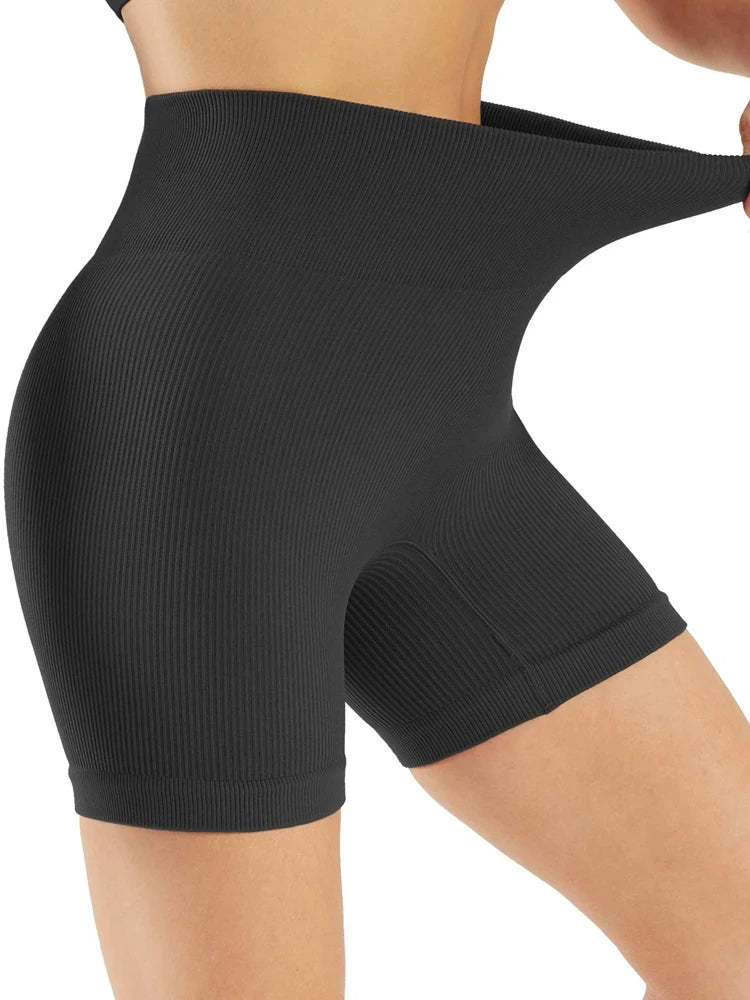 High Waist Gym Leggings Women