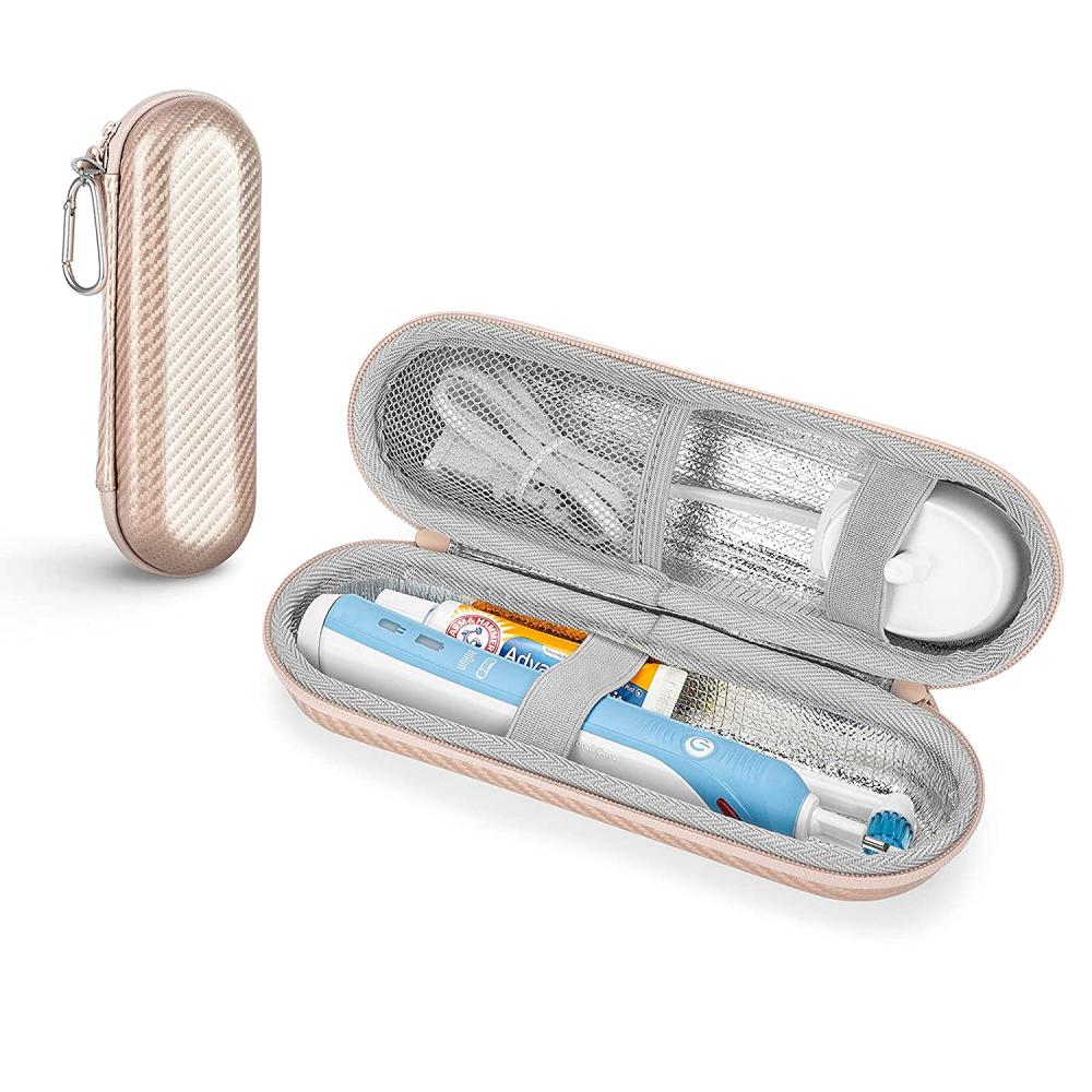 Toothbrush Travel Portable case