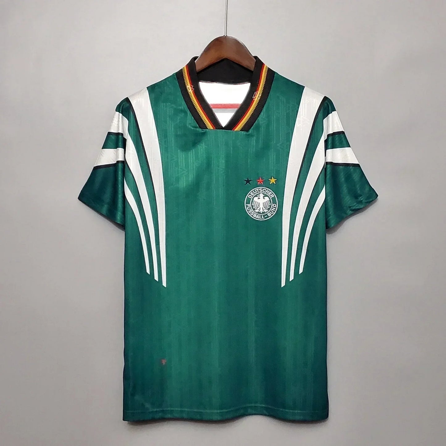 2025 Vintage Jerseys Classic Retro Replicas Football Jerseys German and French Team Uniforms Matthias Henry Zidane Jerseys