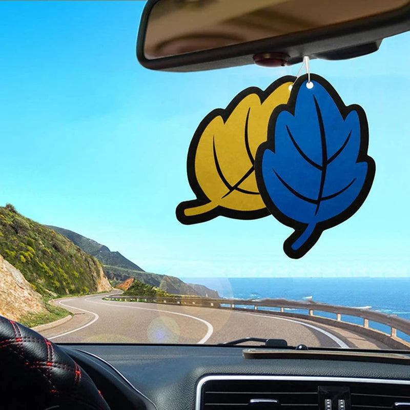 Car Air Freshener