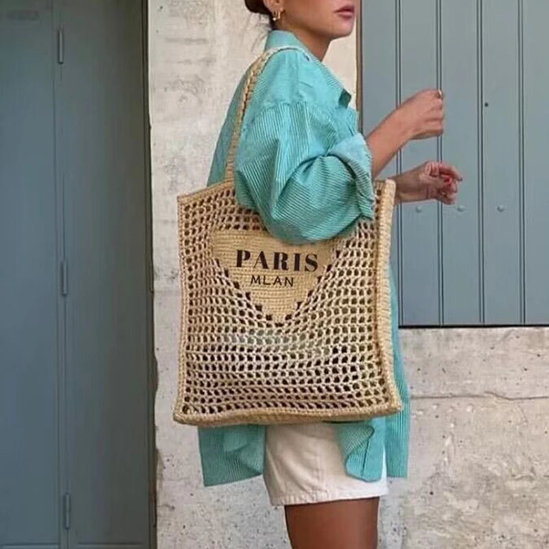 Beach Tote Bag