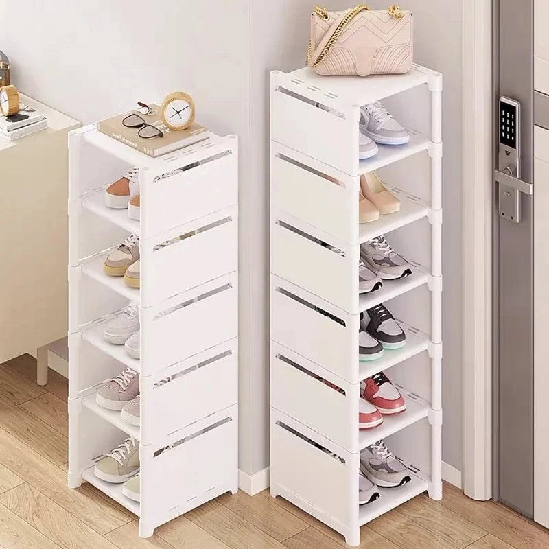 Shoe Rack Storage Organizer 5-7laye