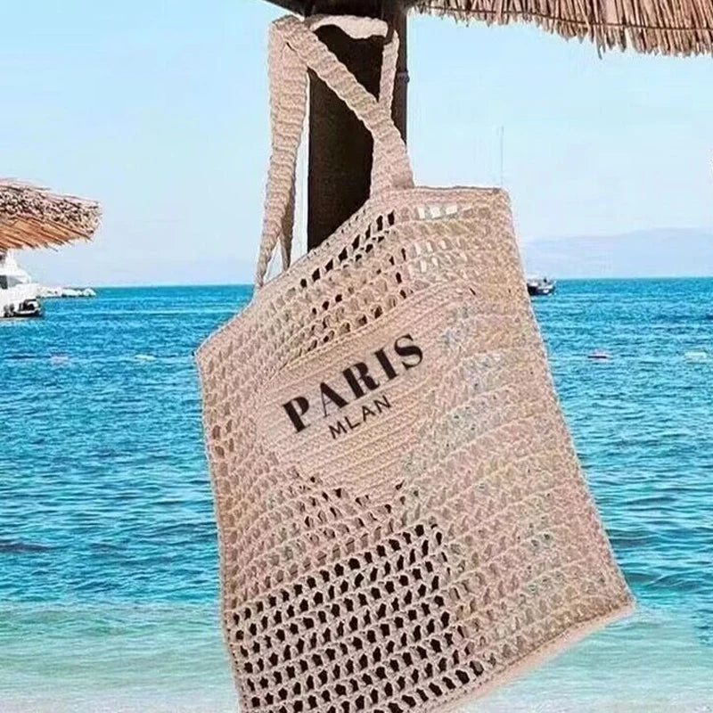 Beach Tote Bag