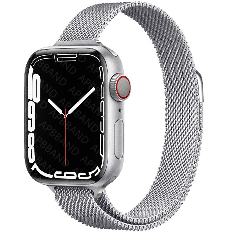 Apple Watch band