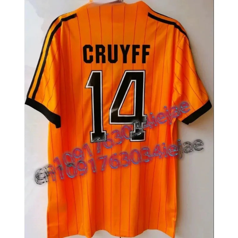 25 New Popular Summer Football Adult Children Jersey