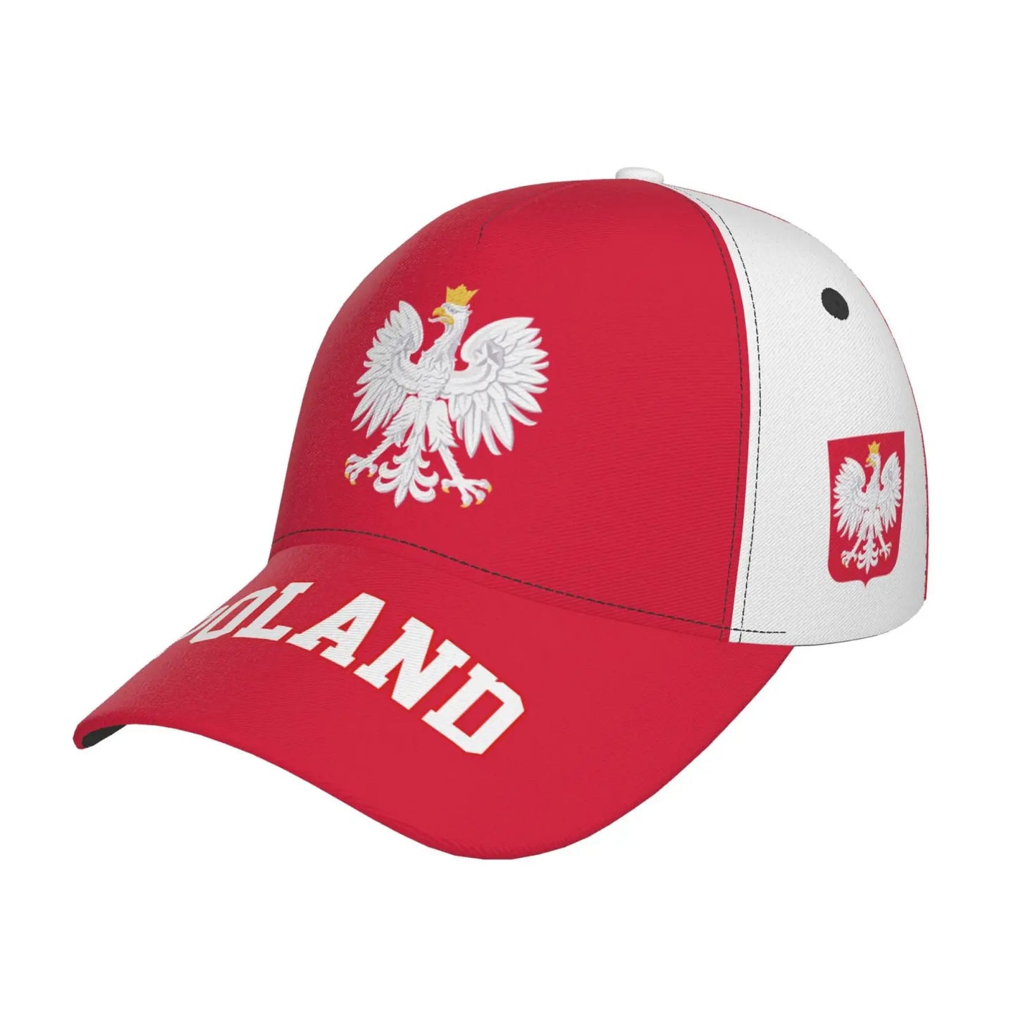 Argentina Brazil France Belgium Spain Portugal Netherlands Mexico Croatia England Qatar Italy Uruguay Flag Baseball Cap