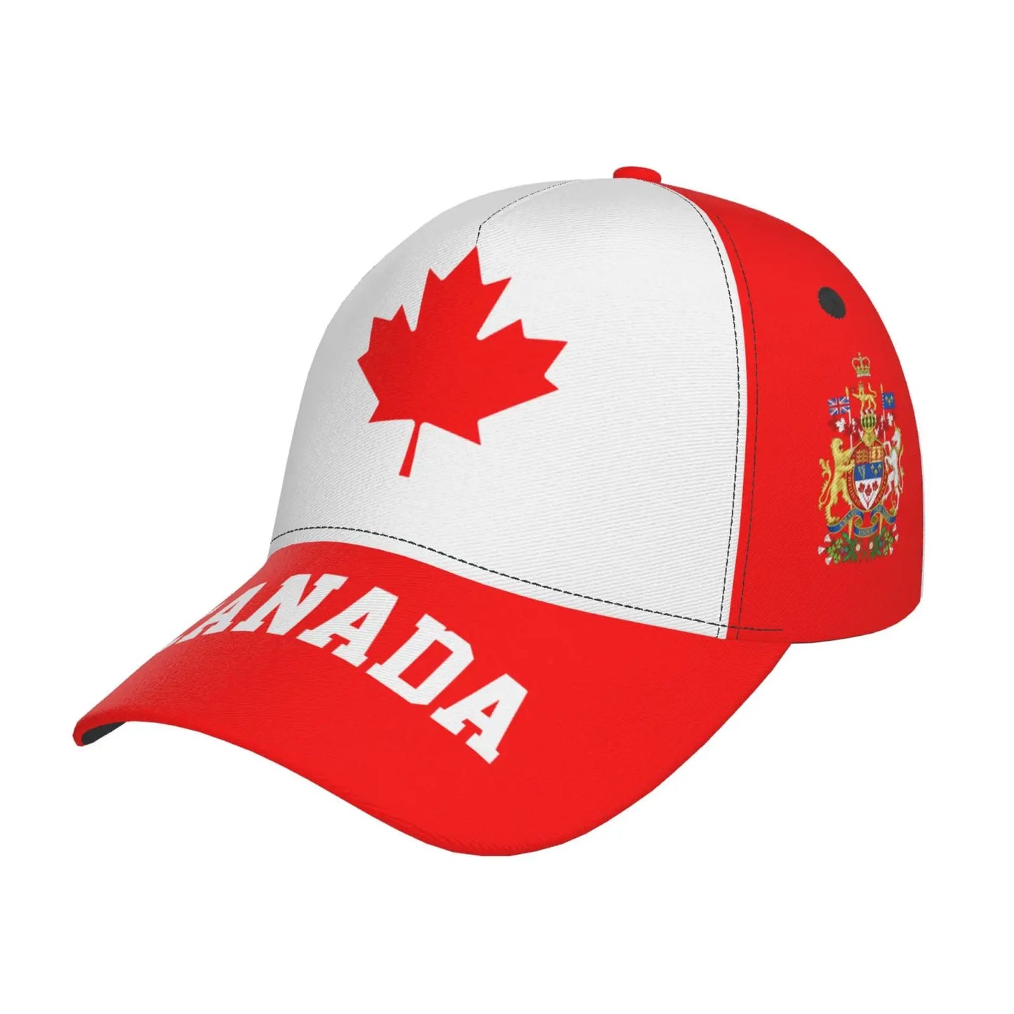 Argentina Brazil France Belgium Spain Portugal Netherlands Mexico Croatia England Qatar Italy Uruguay Flag Baseball Cap