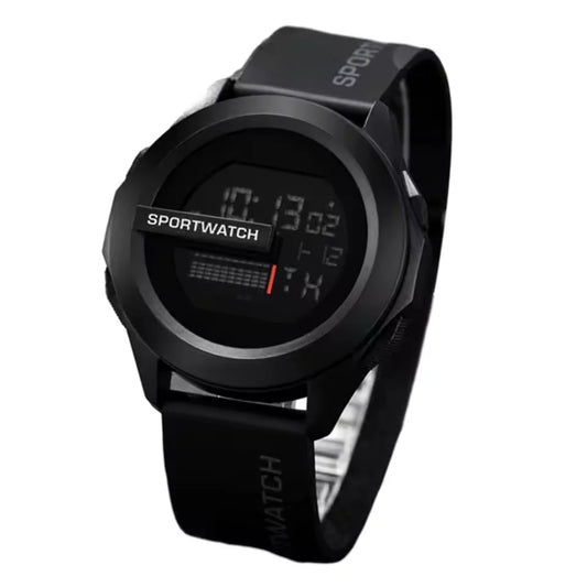 Men's Sports Watches Multifunction  Waterproof Fitness Sport