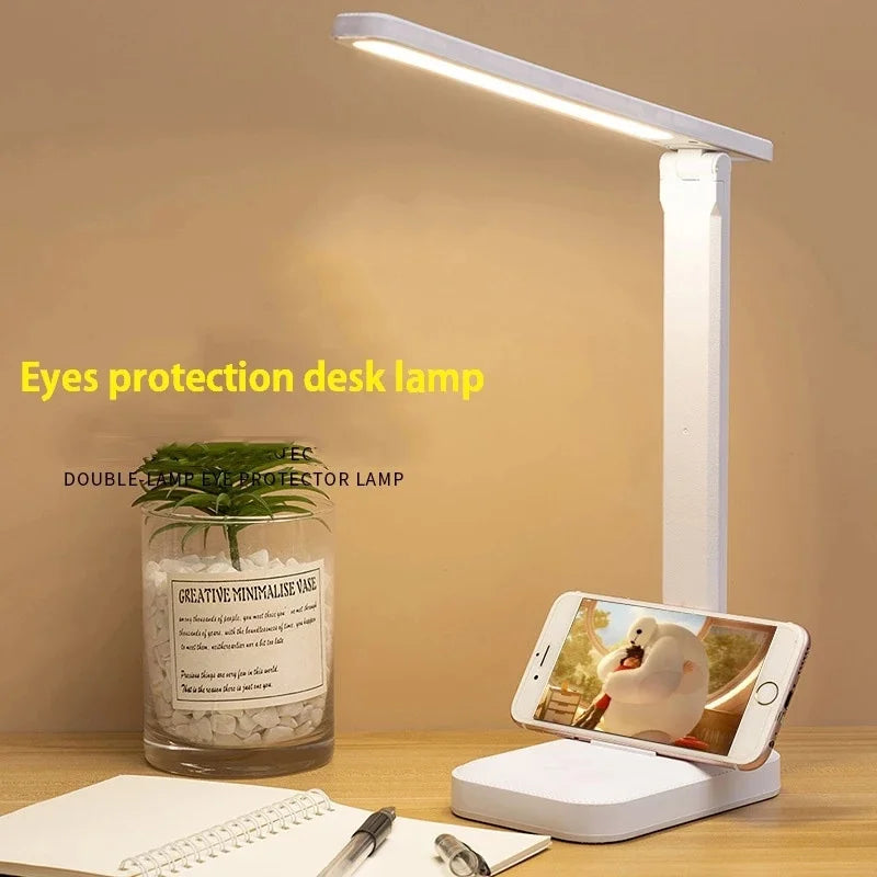 Foldable Table led Lamp