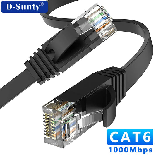 Cat 6 Ethernet Cable