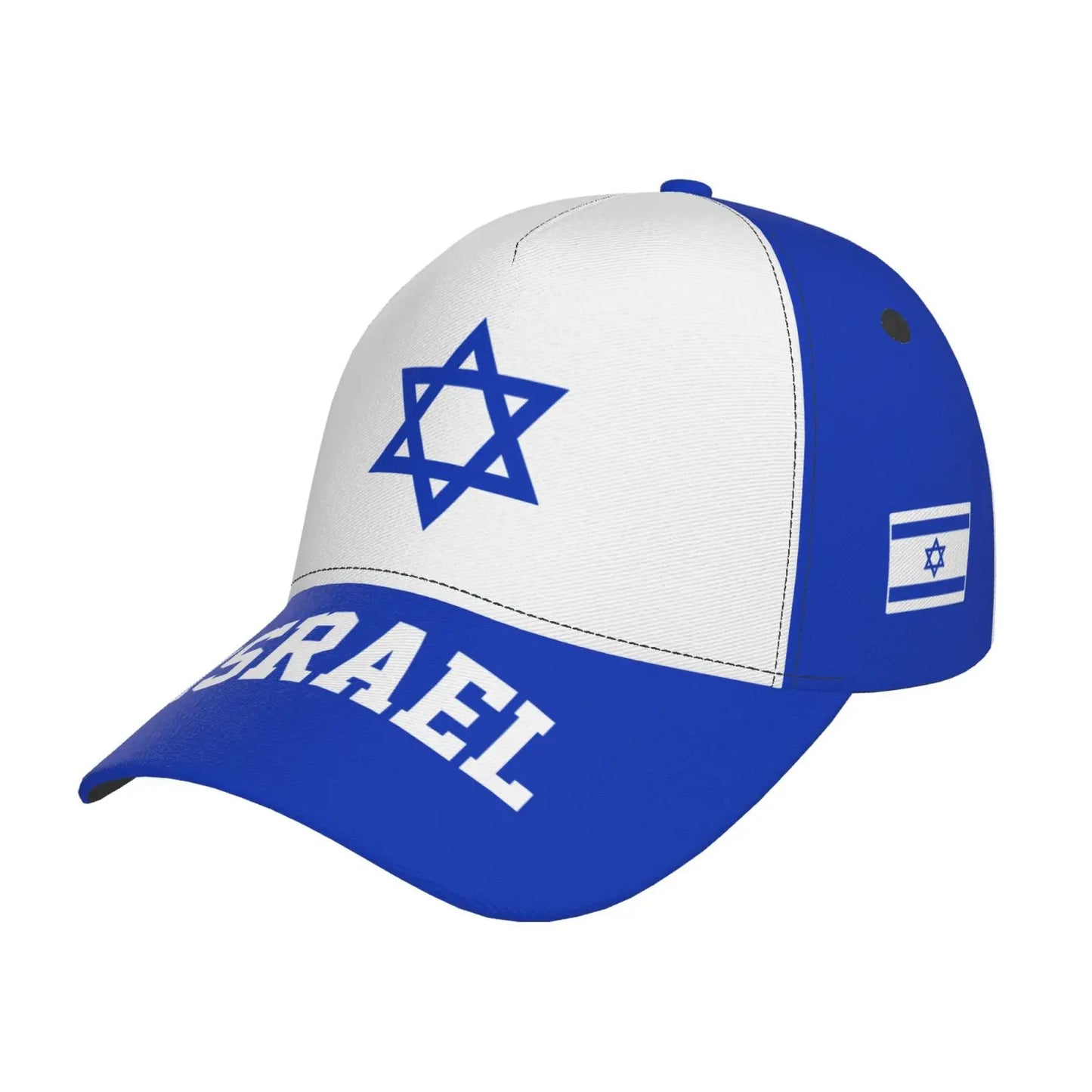 Argentina Brazil France Belgium Spain Portugal Netherlands Mexico Croatia England Qatar Italy Uruguay Flag Baseball Cap