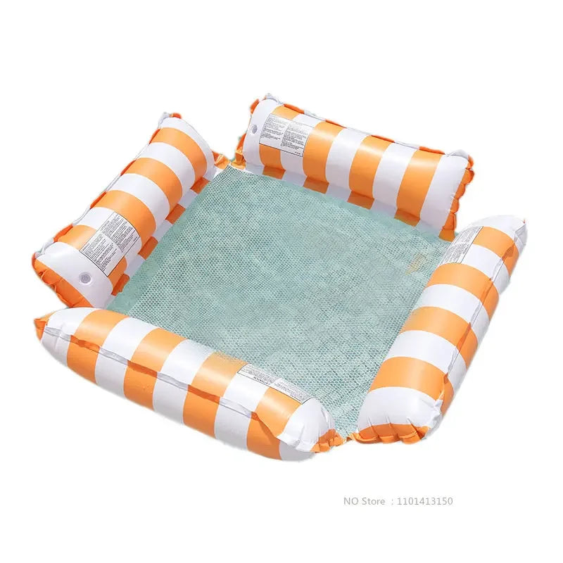 New Water Recliner Inflatable mattress