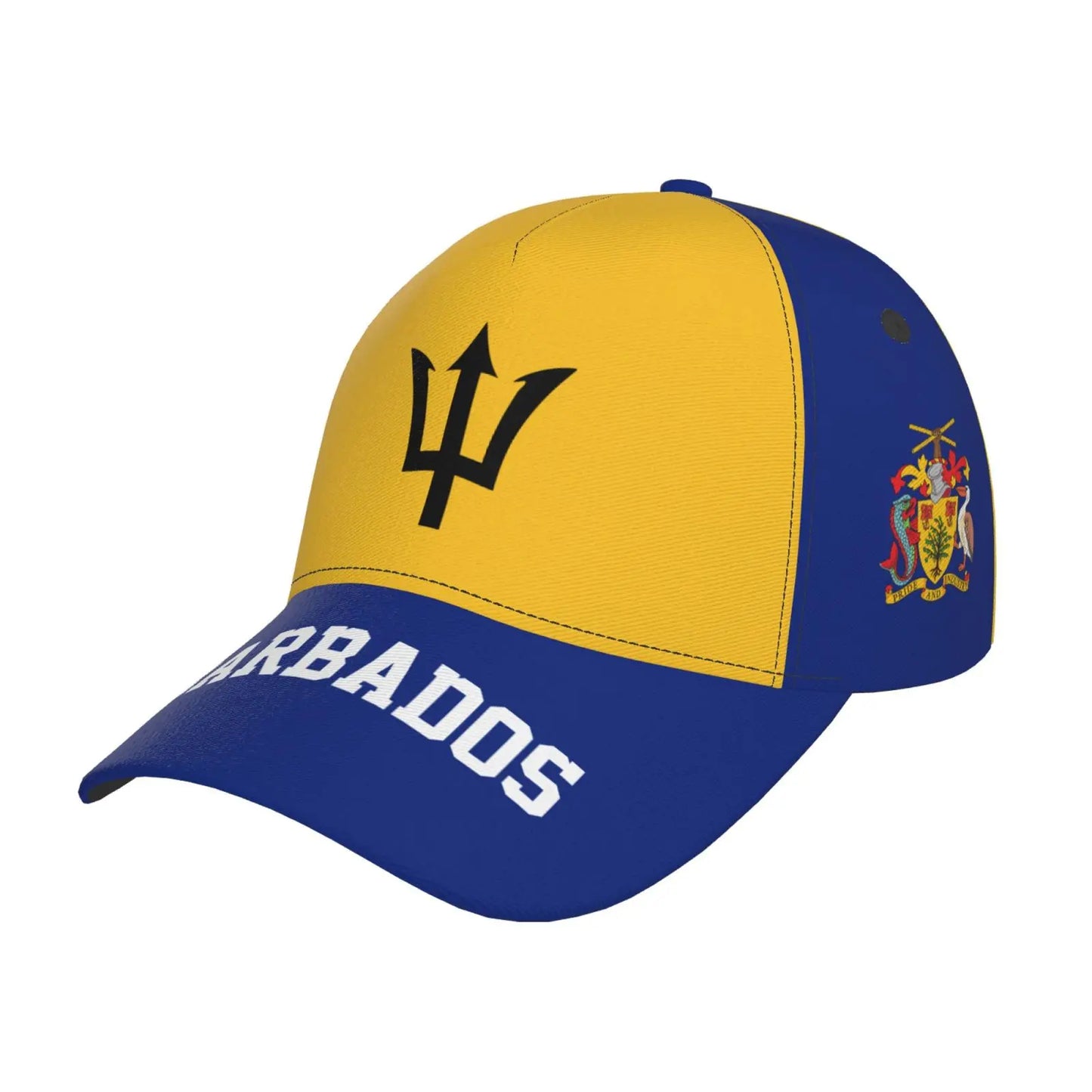 Argentina Brazil France Belgium Spain Portugal Netherlands Mexico Croatia England Qatar Italy Uruguay Flag Baseball Cap